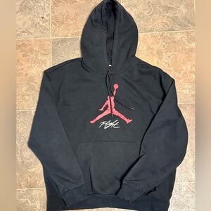 JORDAN HOODIE